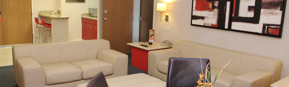 Master Suite Accommodation -  Rio Vista Inn