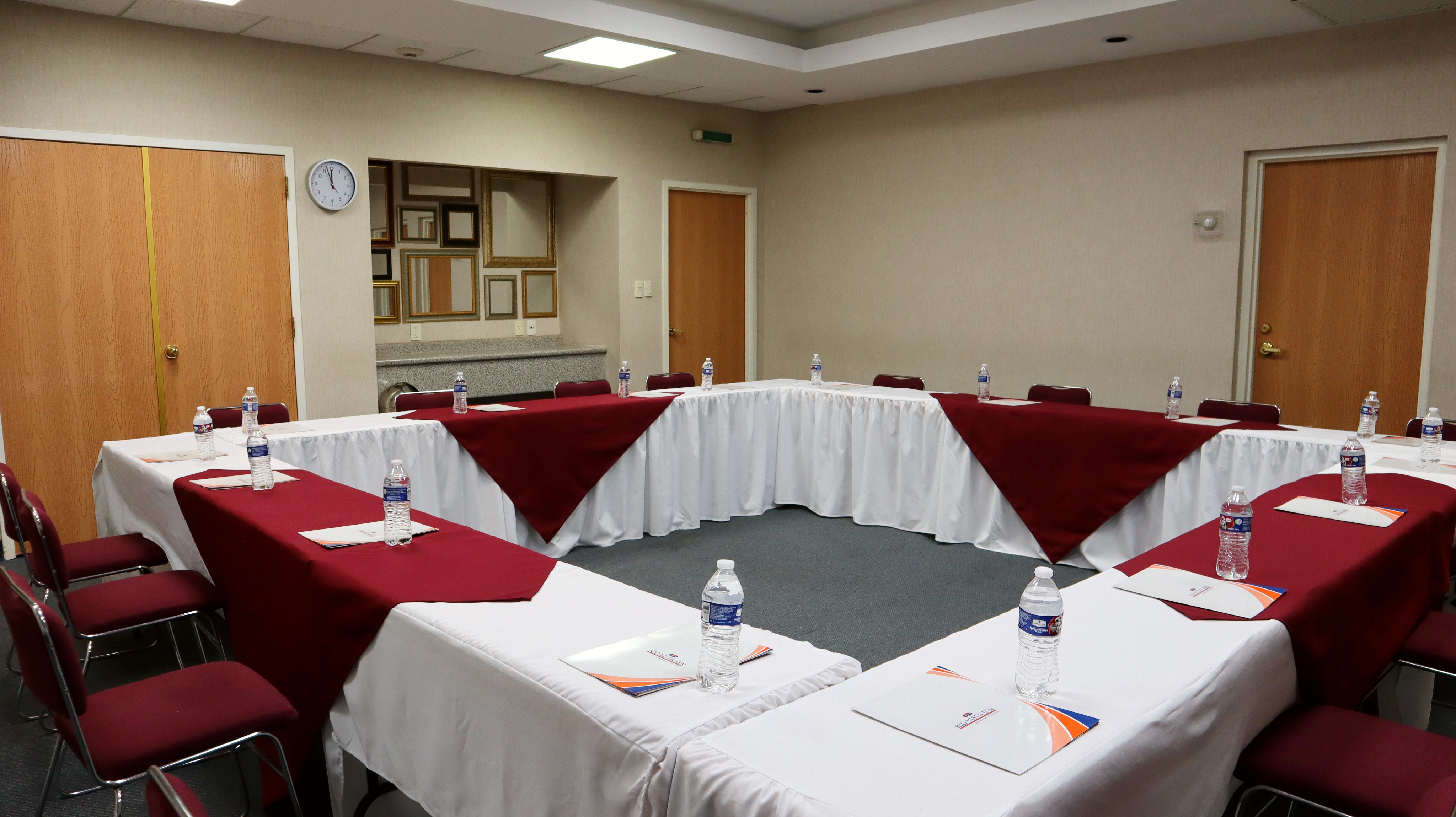 Tarifas Rio Vista Inn